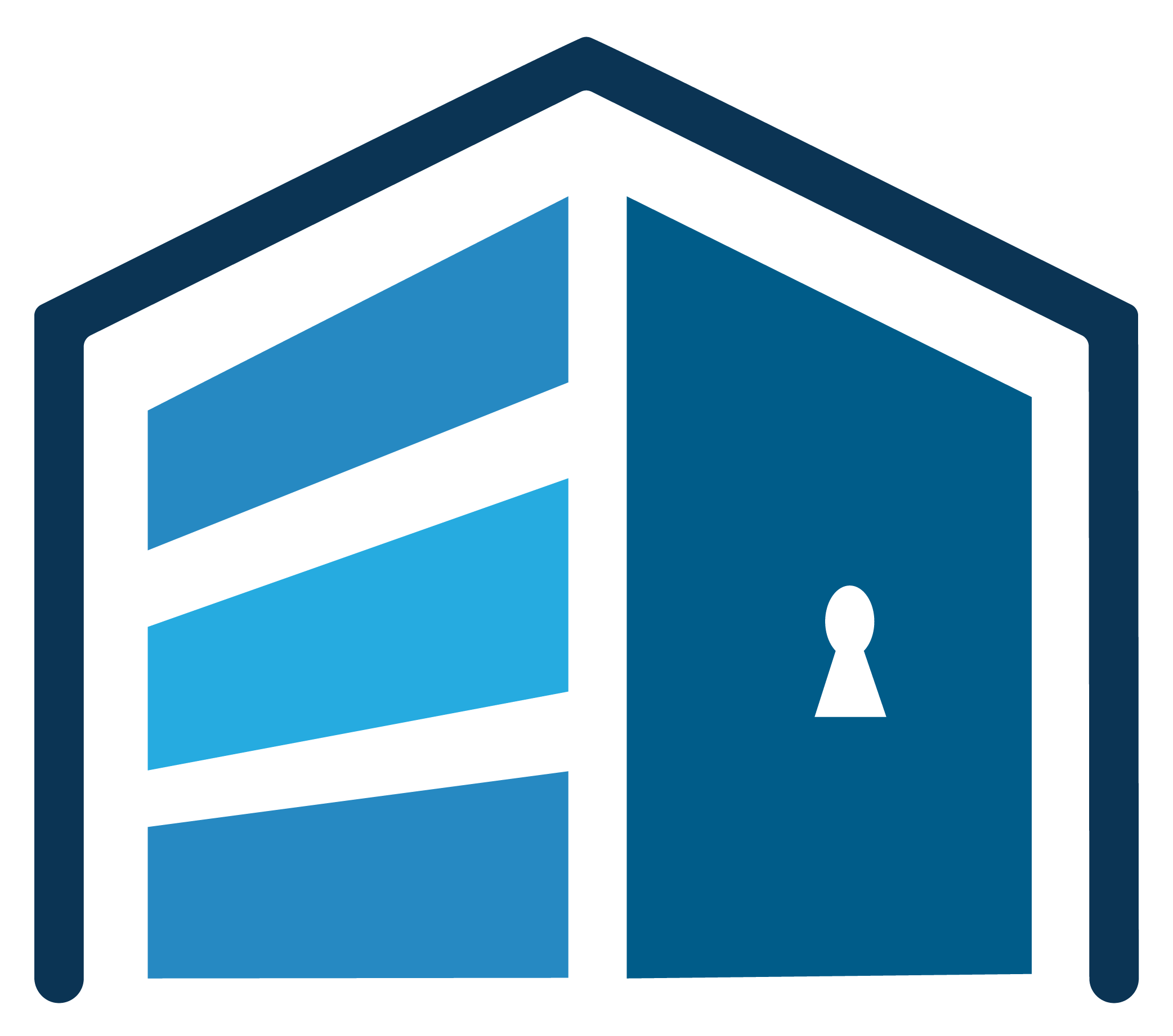 Self-storage / mini opslag